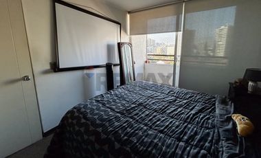 Departamento con vista privilegiada