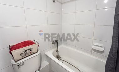 Departamento con vista privilegiada