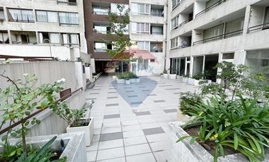 Departamento con vista privilegiada