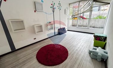 Departamento con vista privilegiada