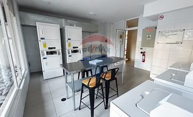 Departamento con vista privilegiada