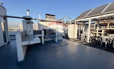 Departamento con vista privilegiada