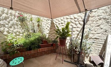 ¡Oficina Ideal en Providencia! 18m² Disponible