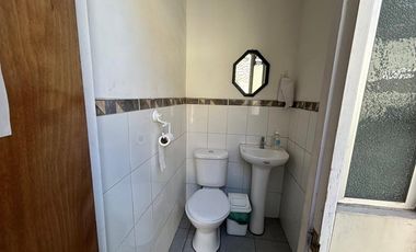 ¡Oficina Ideal en Providencia! 18m² Disponible