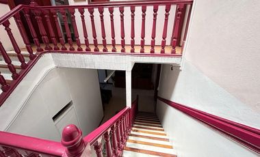¡Oficina Ideal en Providencia! 18m² Disponible