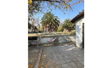 Arriendo. Santa Victoria 9536. La Florida