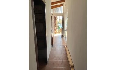 Arriendo. Santa Victoria 9536. La Florida