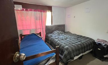 Arriendo. Santa Victoria 9536. La Florida