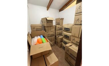 Arriendo. Santa Victoria 9536. La Florida