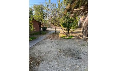 Arriendo. Santa Victoria 9536. La Florida
