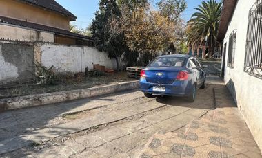 Arriendo. Santa Victoria 9536. La Florida