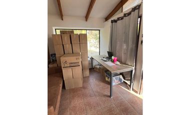 Arriendo. Santa Victoria 9536. La Florida