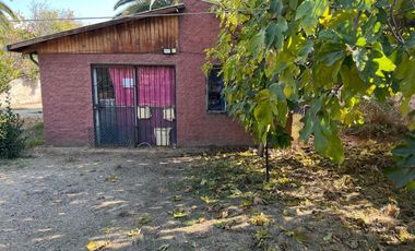 Arriendo. Santa Victoria 9536. La Florida
