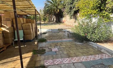 Arriendo. Santa Victoria 9536. La Florida