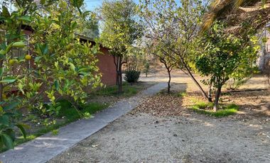 Arriendo. Santa Victoria 9536. La Florida