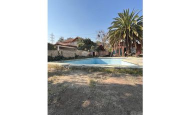 Arriendo. Santa Victoria 9536. La Florida