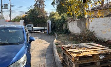 Arriendo. Santa Victoria 9536. La Florida
