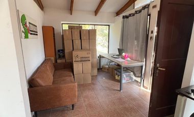 Arriendo. Santa Victoria 9536. La Florida