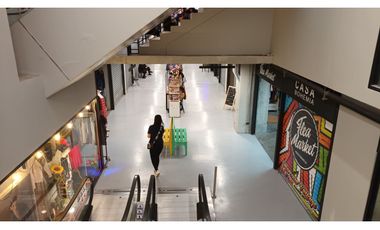 Arriendo Local Providencia Nueva Galeria Comercial 13,67 mts