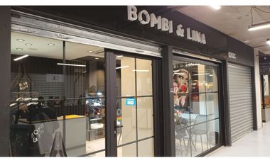 Arriendo Local Providencia Nueva Galeria Comercial 13,67 mts