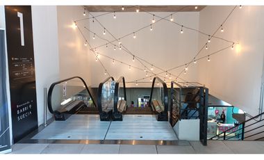 Arriendo Local Providencia Nueva Galeria Comercial 13,67 mts