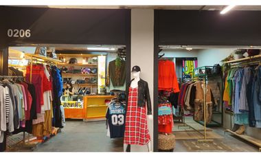 Arriendo Local Providencia Nueva Galeria Comercial 13,67 mts
