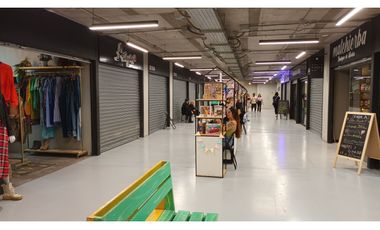 Arriendo Local Providencia Nueva Galeria Comercial 13,67 mts