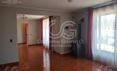 CASA EN VENTA SANTA JULIA