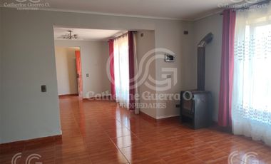 CASA EN VENTA SANTA JULIA