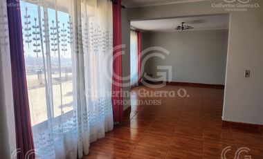 CASA EN VENTA SANTA JULIA