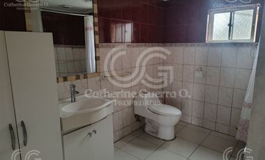 CASA EN VENTA SANTA JULIA