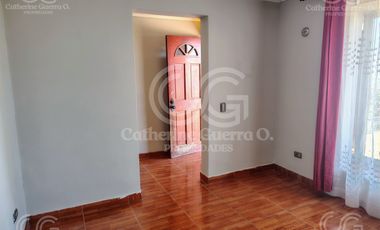 CASA EN VENTA SANTA JULIA