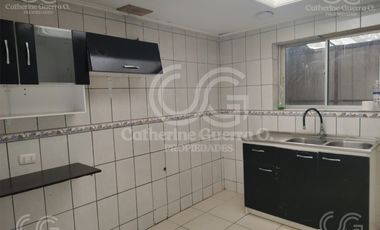 CASA EN VENTA SANTA JULIA