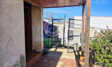 CASA EN VENTA SANTA JULIA