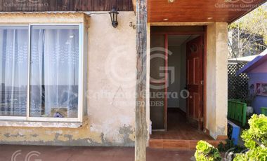 CASA EN VENTA SANTA JULIA