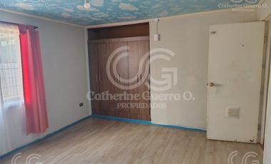 CASA EN VENTA SANTA JULIA
