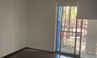 COL. HIPODROMO CONDESA DEPARTAMENTO EN RENTA