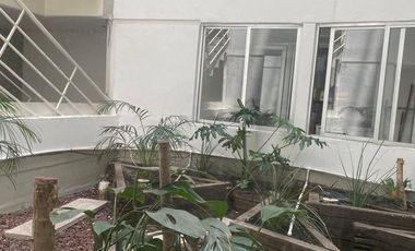 COL. HIPODROMO CONDESA DEPARTAMENTO EN RENTA