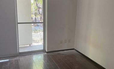 COL. HIPODROMO CONDESA DEPARTAMENTO EN RENTA