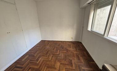 Departamento 2 ambientes. Olivos.