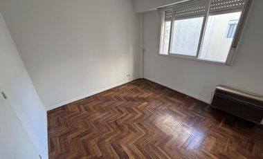 Departamento 2 ambientes. Olivos.