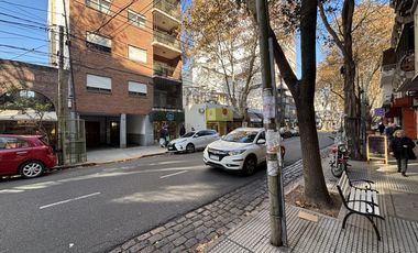 Departamento 2 ambientes. Olivos.