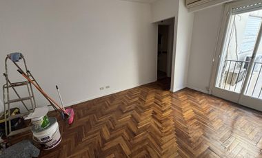 Departamento 2 ambientes. Olivos.
