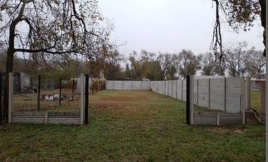 Terreno - Villa La Ribera