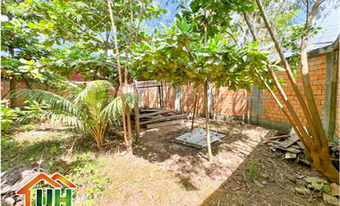 VENDO CASA DE 02 PISOS EN ESQUINA - CERCA A C.C REAL PLAZA