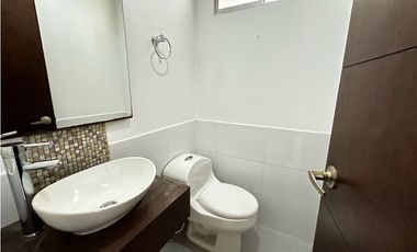 Se Arrienda Casa en Conjunto Cerrado - Norte de la Ciudad