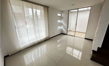 Se Arrienda Casa en Conjunto Cerrado - Norte de la Ciudad
