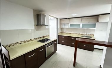 Se Arrienda Casa en Conjunto Cerrado - Norte de la Ciudad
