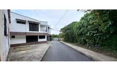 VENTA DE CASA BARRIO LAS ACACIAS ARMENIA 114 Mts2