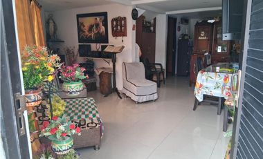VENTA DE CASA BARRIO LAS ACACIAS ARMENIA 114 Mts2